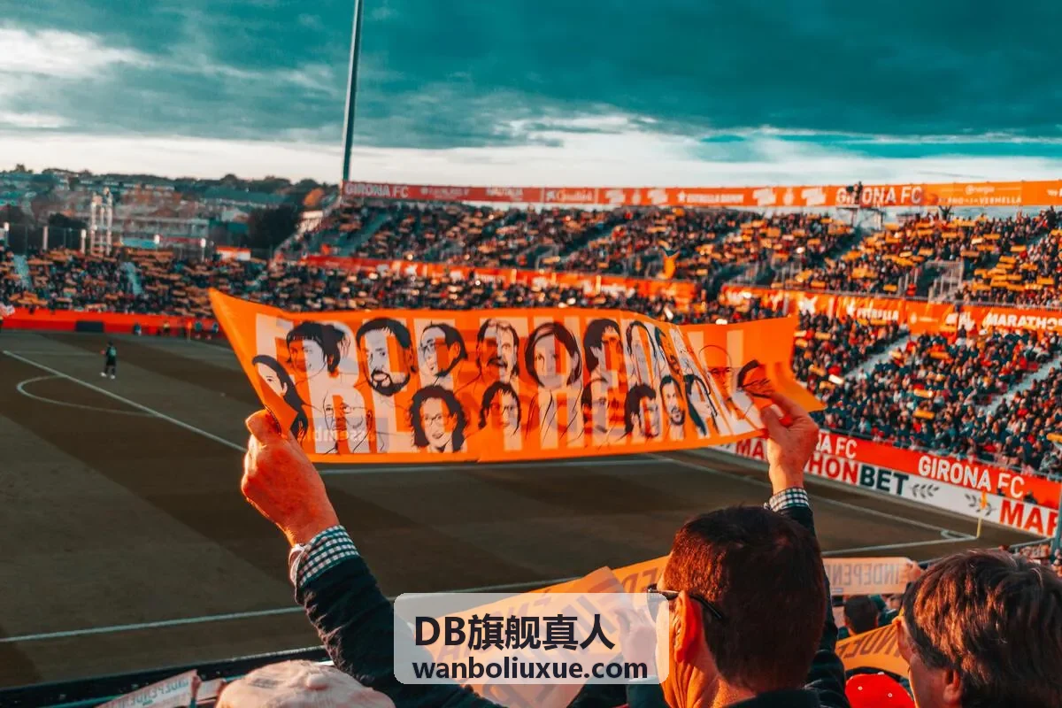 DB旗舰真人高清画质